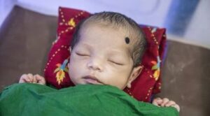 3 hřejivé přikrývky z kvalitní vlny, které udrží děti v suchu a teple.