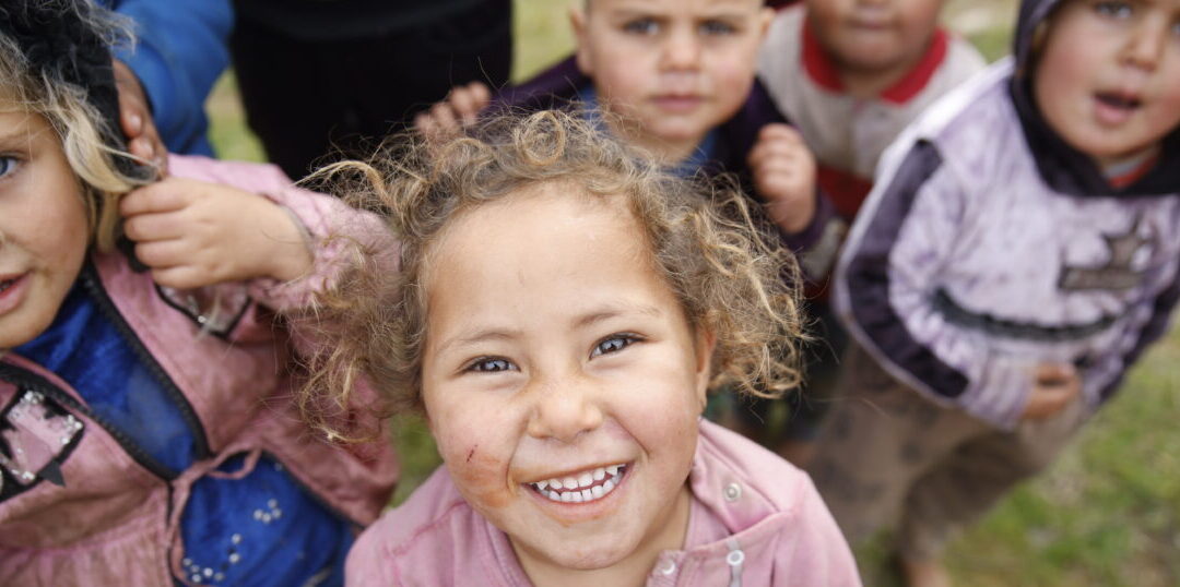 Výsledky práce UNICEF: 10 důvodů k naději