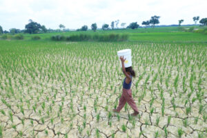 Světový den vody 2026