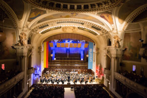 Louskáček pro UNICEF