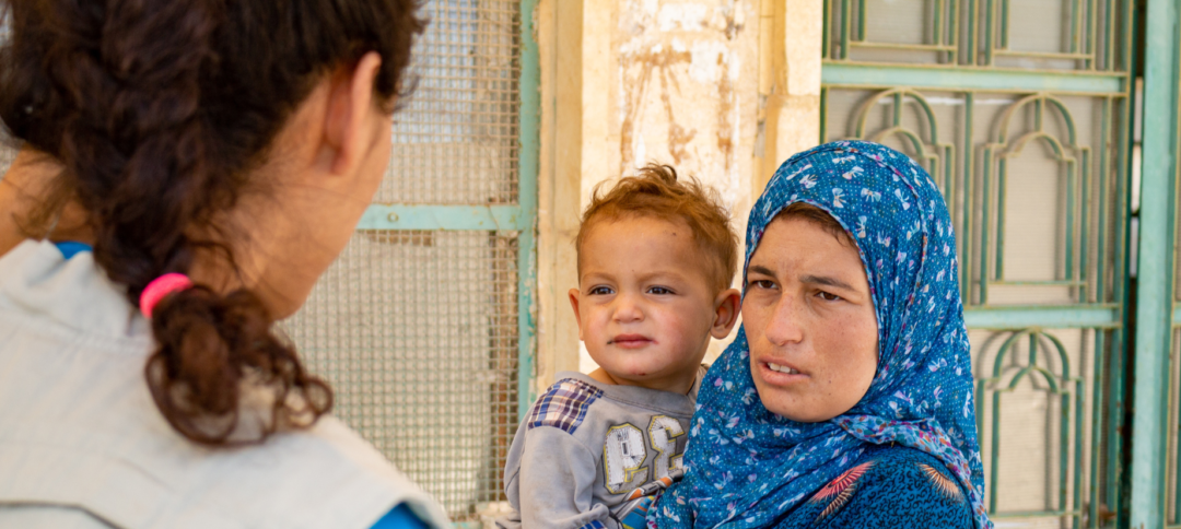 Oslavte Den matek objednáním Dárků pro život