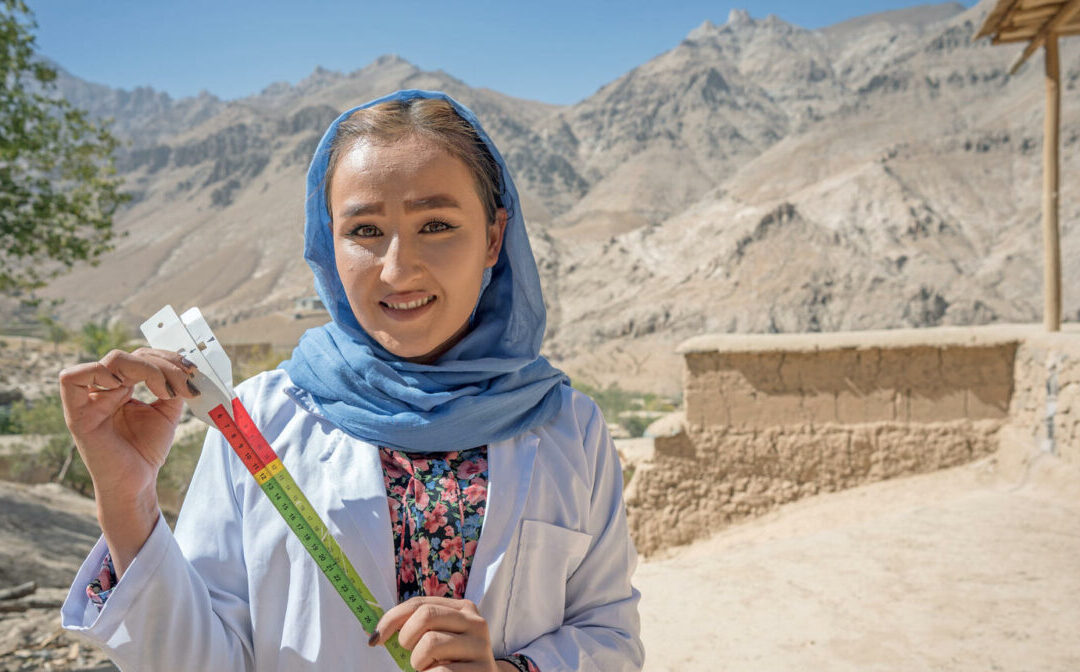 Tálibán zakázal afghánským ženám spolupracovat s OSN