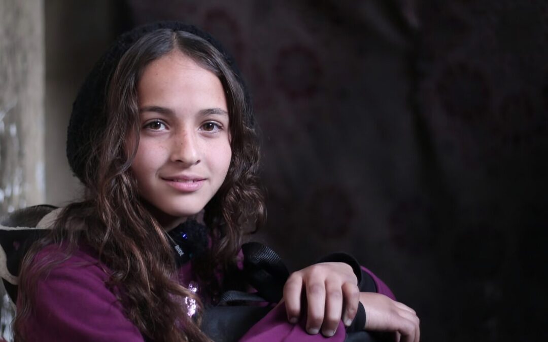 Nejčastější dotazy: Působení UNICEF v Izraeli a Palestině