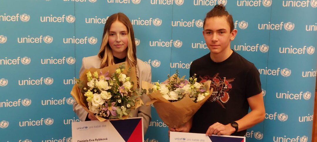 Mají talent a pomáhají druhým. Poslední týden nominací na Dítě Česka