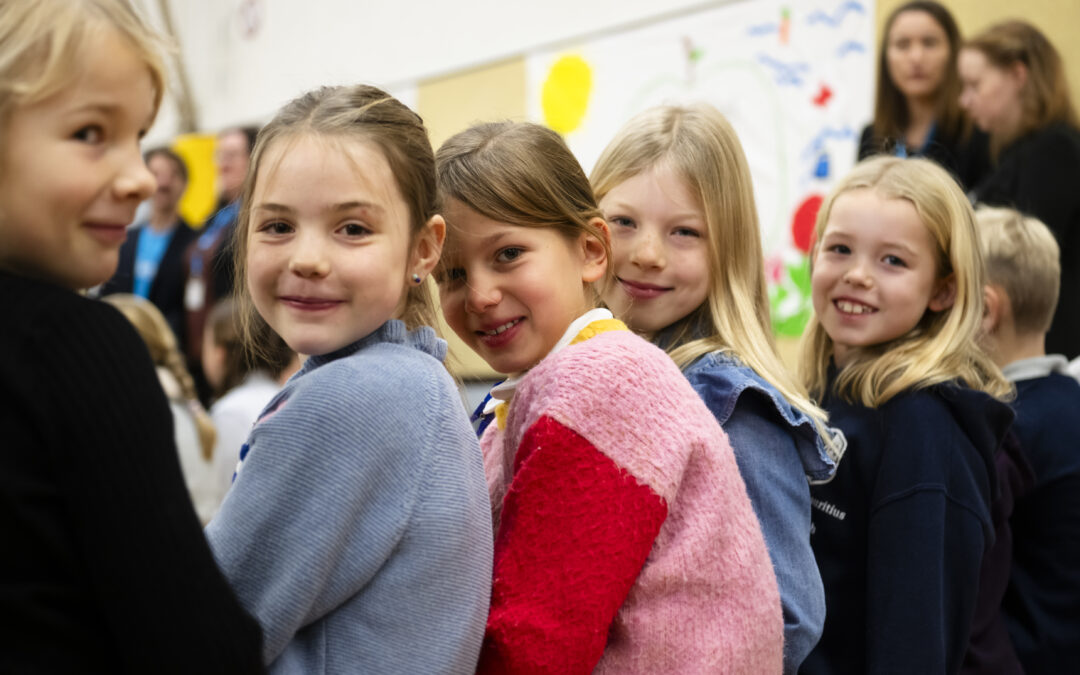 Výzkum UNICEF: Děti v Česku jsou méně šťastné.