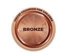 BRONZE