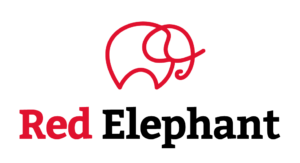 Red Elephant
